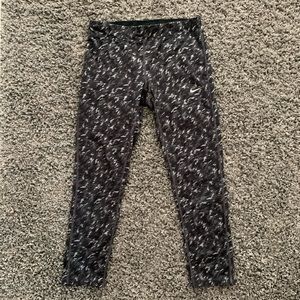❌❌SOLD❌❌ Nike Dri Fit Leggings